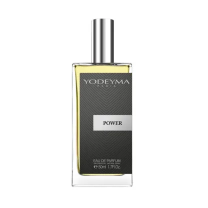 Inspired by 1 Million by Paco Rabanne - Power by Yodeyma Paris