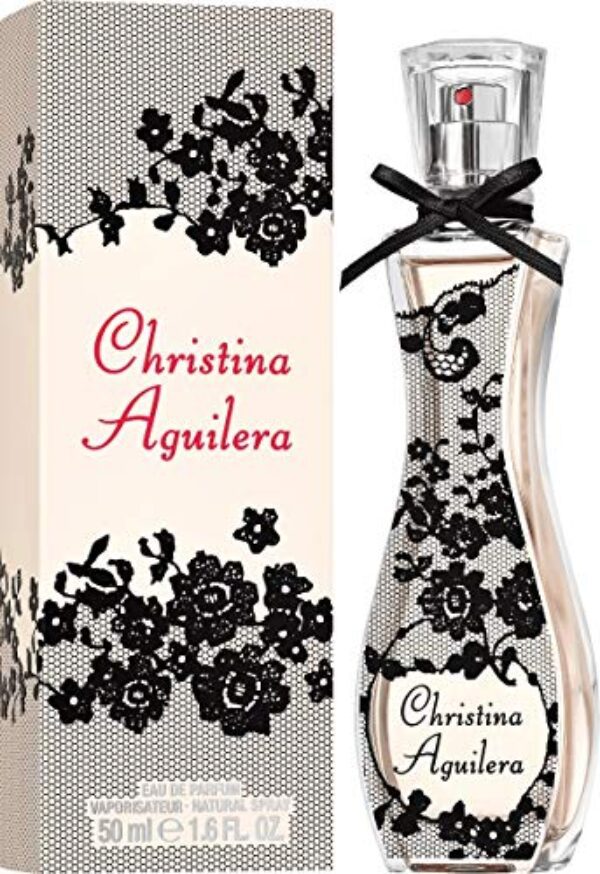 Christina Aguilera Eau de Parfum 50ml Spray