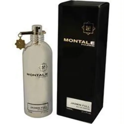 Montale Jasmine Full Eau de Parfum 100ml Spray