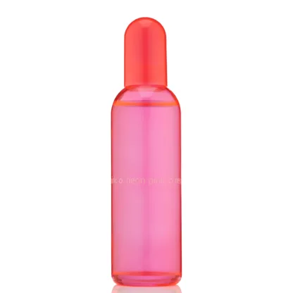 Milton Lloyd Colour Me Neon Pink Eau de Parfum 100ml Spray