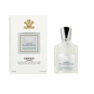 Creed Virgin Island Water Eau De Toilette 50ml