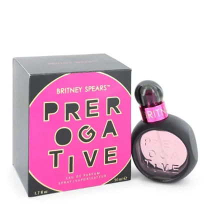 Prerogative Britney Spears Eau De Parfum 50ml