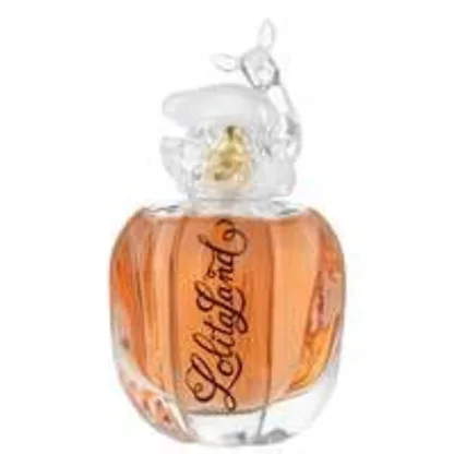 Lolitaland Lolita Lempicka Eau De Parfum 80ml