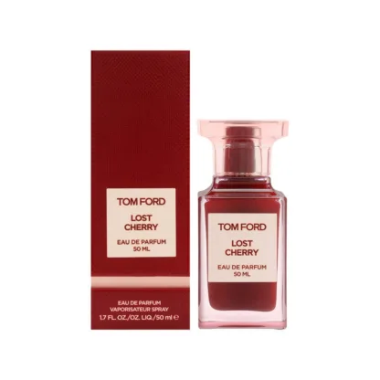 Tom Ford Lost Cherry Eau de Parfum 50ml Spray