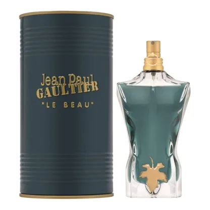 Jean Paul Gaultier Le Beau Eau de Toilette 125ml Spray