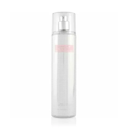 Sarah Jessica Parker Lovely Sheer Body Mist 250ml Spray