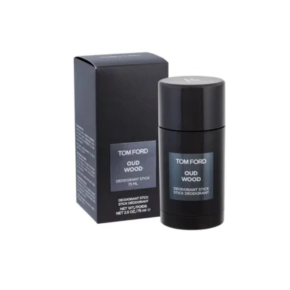 Tom Ford Private Blend Oud Wood Deodorant Stick 75ml