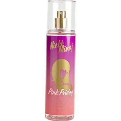 Pink Friday by Nicki Minaj Fragrance Mist 240ml