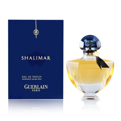 Guerlain Shalimar Eau de Parfum 30ml Spray