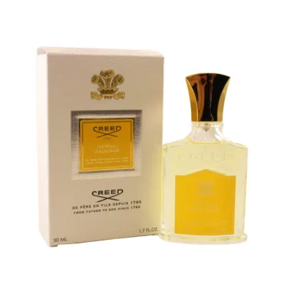 Creed Neroli Sauvage Eau De Toilette 50ml