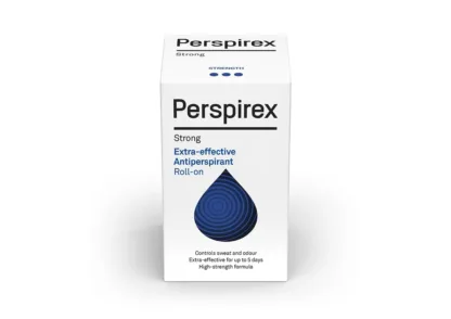 Perspirex Antiperspirant Roll-On Strong