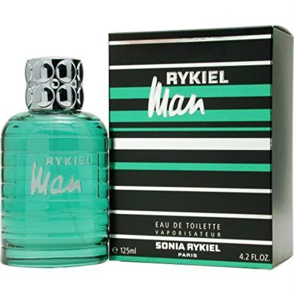 Sonia Rykiel Man Eau de Toilette 125ml Spray