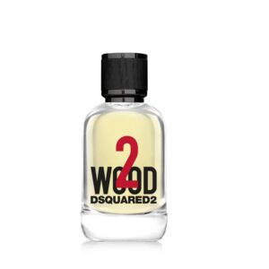 DSquared² 2 Wood Eau de Toilette 100ml Spray