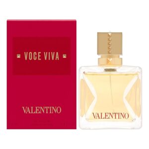 Valentino Voce Viva Eau de Parfum 30ml Spray