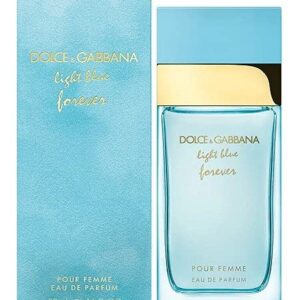 Dolce & Gabbana Light Blue Forever Eau de Parfum 50ml