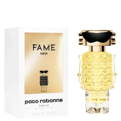 Paco Rabanne Fame 30ml Parfum Spray