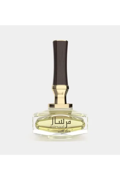 Mirsaal Afnan With Love Eau De Parfum 90ml