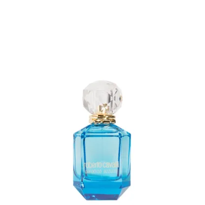 Roberto Cavalli Paradiso Azzurro Eau de Parfum 75ml Spray