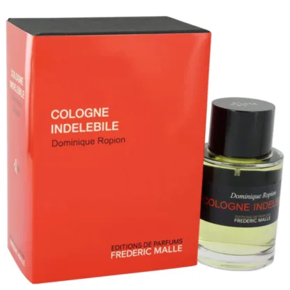 Frederic Malle Cologne Indelebile Eau De Parfum 100ml