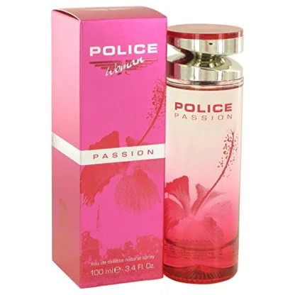 Police  - Passion Woman - Eau De Toilette 100 ml vapo