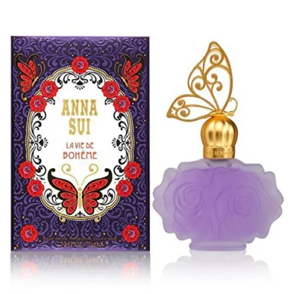 Anna Sui La Vie De Boheme EDT Spray 75ml