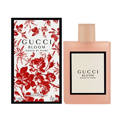 Gucci Eau De Toilette 3614225307034