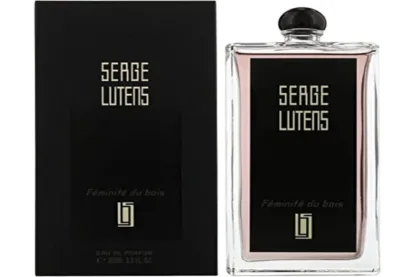 Serge Lutens Feminite du Bois Eau de Parfum 100ml Spray