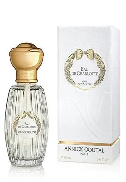 Annick Goutal Eau de Charlotte Eau de Toilette 100ml Spray