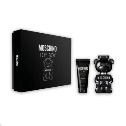 Moschino Toy Boy Gift Set 30ml EDP + 50ml Bath & Shower Gel