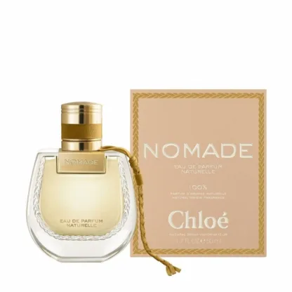 Chloé Nomade Naturelle Eau de Parfum 50ml Spray