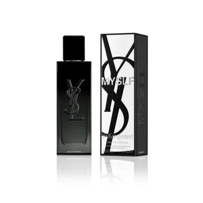 Yves Saint Laurent Myslf For Men 60ml EDP Refillable Spray