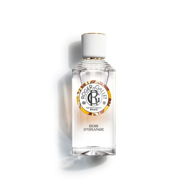 Roger & Gallet Bois d'Orange Wellbeing Fragranced Water 100ml Spray