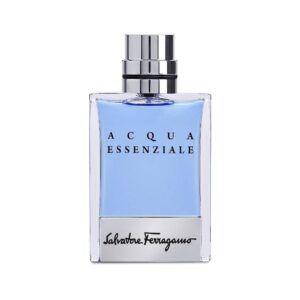 Salvatore Ferragamo Acqua Essenziale Eau De Toilette 100ml