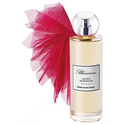 Les Eaux Exuberantes Blumarine Cheers On The Terrace Eau De Toilette 100ml