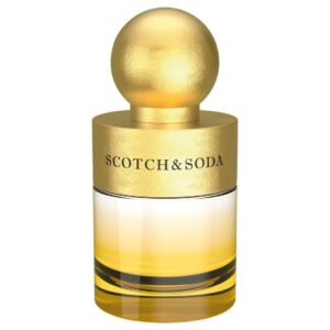 Scotch & Soda Island Water Women Eau de Parfum 40ml Spray