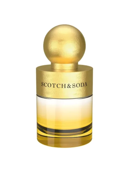 Scotch & Soda Island Water Women Eau de Parfum 40ml Spray