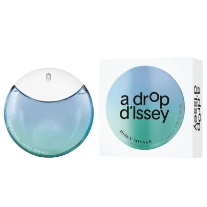 Issey Miyake A Drop d'Issey Eau de Parfum Fraiche Eau de Parfum 90ml Spray