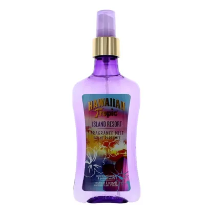 Hawaiian Tropic Island Resort Fragrance Mist 250ml