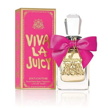 Juicy Couture Viva La Juicy Eau de Parfum Spray 50 ml