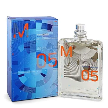 Escentric Molecules Escentric 05 Eau de Toilette 100ml Spray