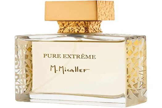 M. Micallef Pure Extreme Eau de Parfum 100ml Spray