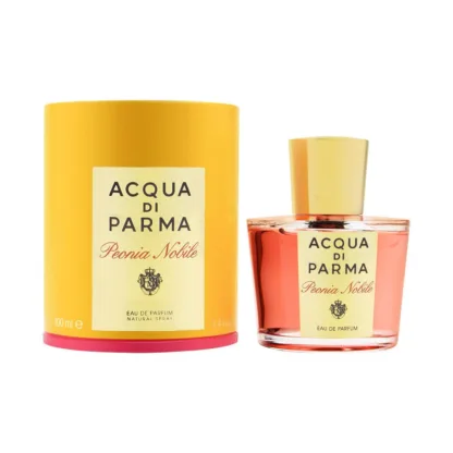 Acqua di Parma Peonia Nobile Eau de Parfum 100ml Spray