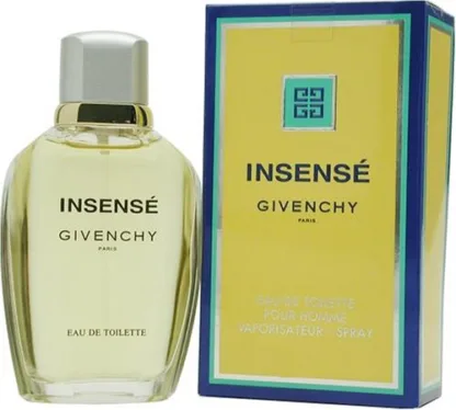 Givenchy InsensÃ© Eau de Toilette 50ml Spray