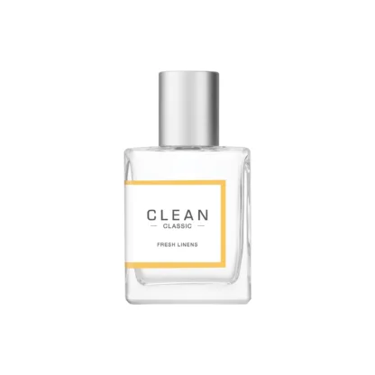 Clean Classic Fresh Linens Eau De Parfum 30ml Spray