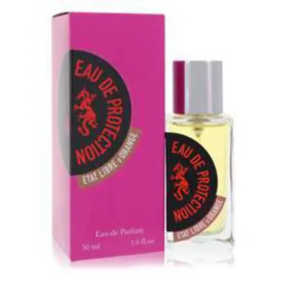 Etat Libre d`Orange Rossy de Palma Eau de Protection Eau de Parfum 50ml Spray