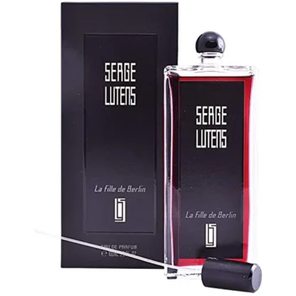 Serge Lutens La Fille De Berlin 100ml Eau de Parfum Spray Unisex