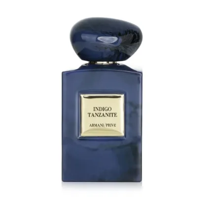 Giorgio Armani Armani Privï¿½ Indigo Tanzanite Eau de Parfum 100ml Spray