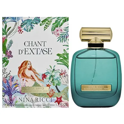 Nina Ricci Chant d'Extase Eau de Parfum 50ml Spray