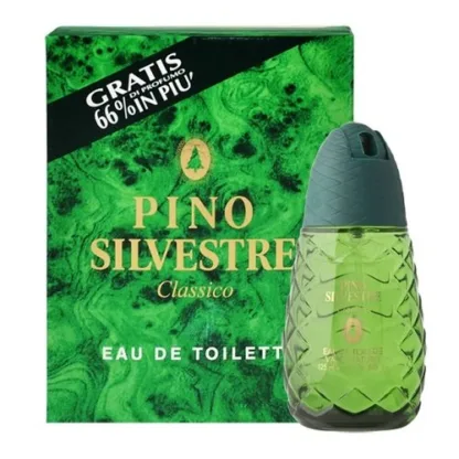 Pino Silvestre Classico Eau De Toilette 125ml