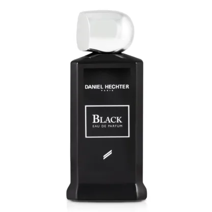 Daniel Hechter Black Eau de Parfum 100ml Spray